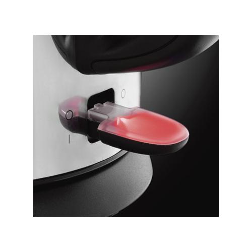 Russell Hobbs Virdulys elektrinis Russel Hobbs Victory 24990-70 (2400W 1l, sidabrinis spalva)