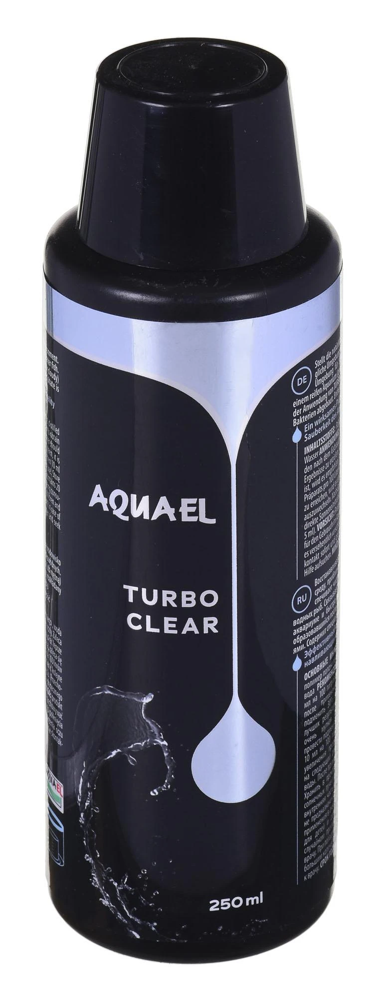 Aquael Turbo Clear 250ml