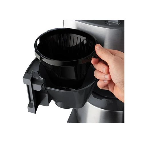 Russell Hobs Kavos aparatas Russell Hobbs Grind amp Brew 25620-56