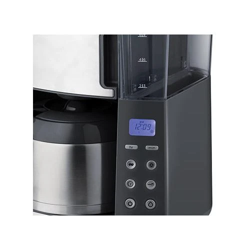 Russell Hobs Kavos aparatas Russell Hobbs Grind amp Brew 25620-56