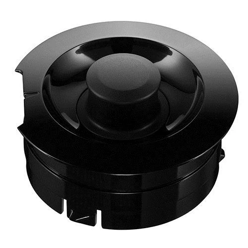 Russell Hobbs Virdulys stiklinis klasikinio dizaino su LED apšvietimu (1,7 l, 2400 W, greito virimo funkcija, optimizuotas stiklinis snapelis, nuimamas dangtis, l