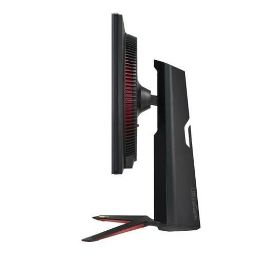 Monitorius LG 27GP950-B 27\