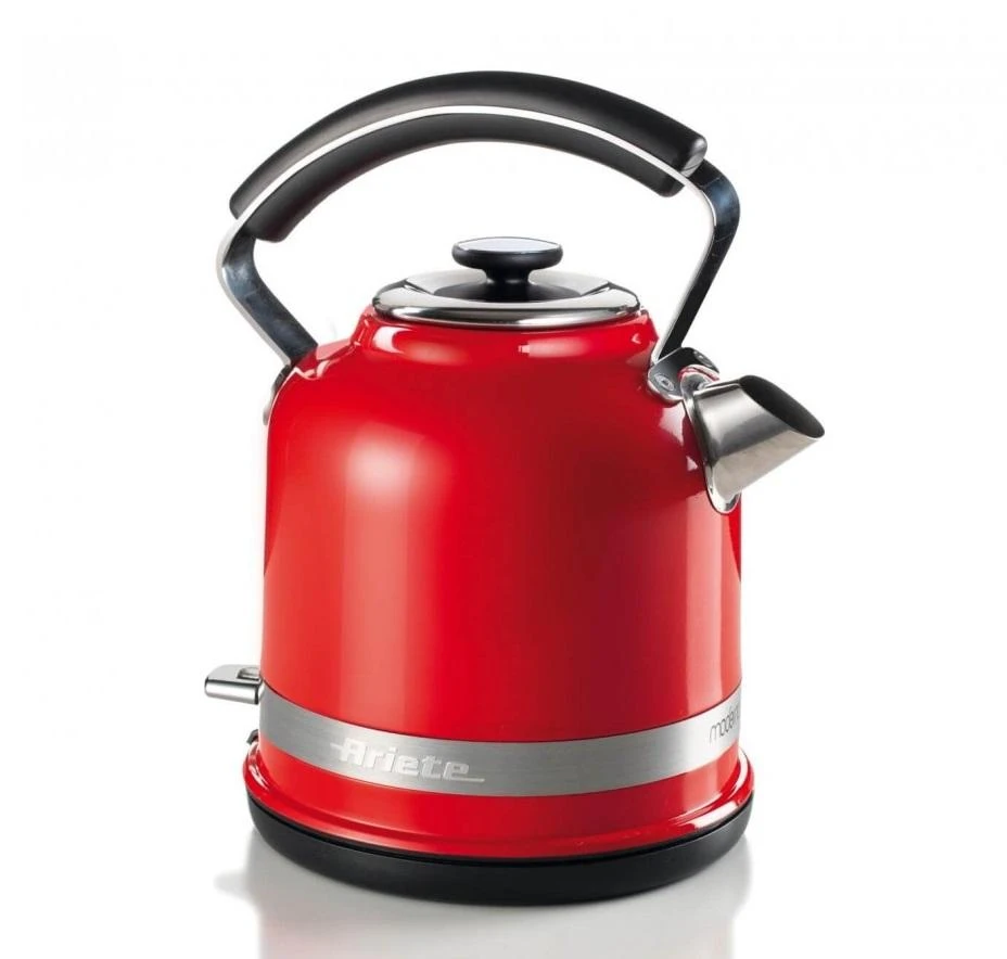 2854 Virdulys Ariete Moderna Raudona 1,7 l