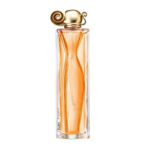 Givenchy Organza for Women (Kvepalai Moterims) EDP - 100ml