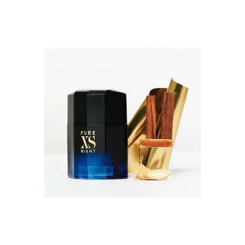 Paco Rabanne Pure Xs tualetinis vanduo vyrams 50ml