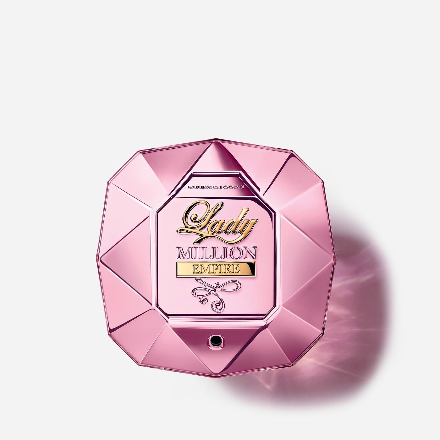 Paco Rabanne Lady Million Empire EDP 50 ml