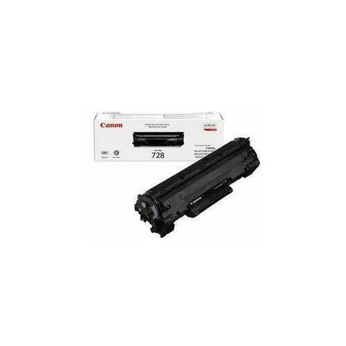 Canon CAN 728 Toneris Juodas skirtas MF4410 (2.100psl.)