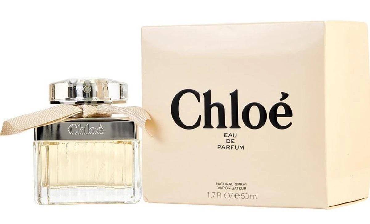 Chloe Kvepalai Moterims EDP - 50ml
