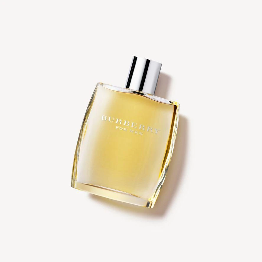 Kvepalai vyrams Burberry For Men EDT, 100 ml