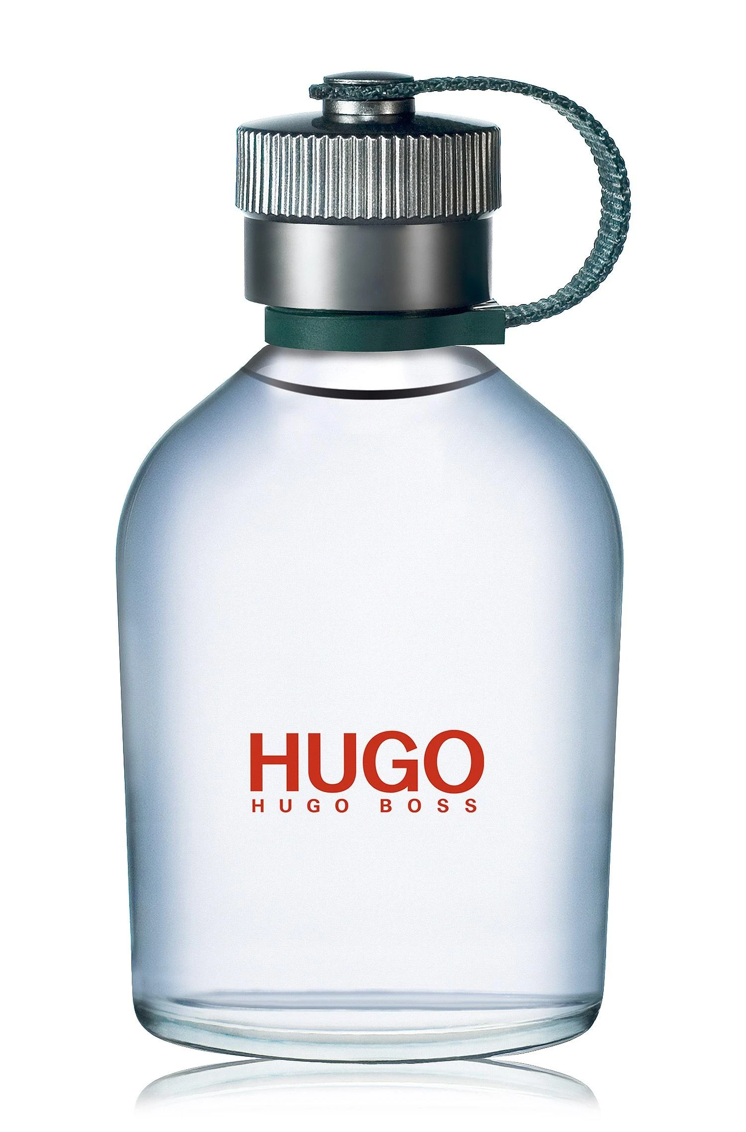 Kvepalai vyrams Hugo Boss Hugo Man EDT, 75 ml