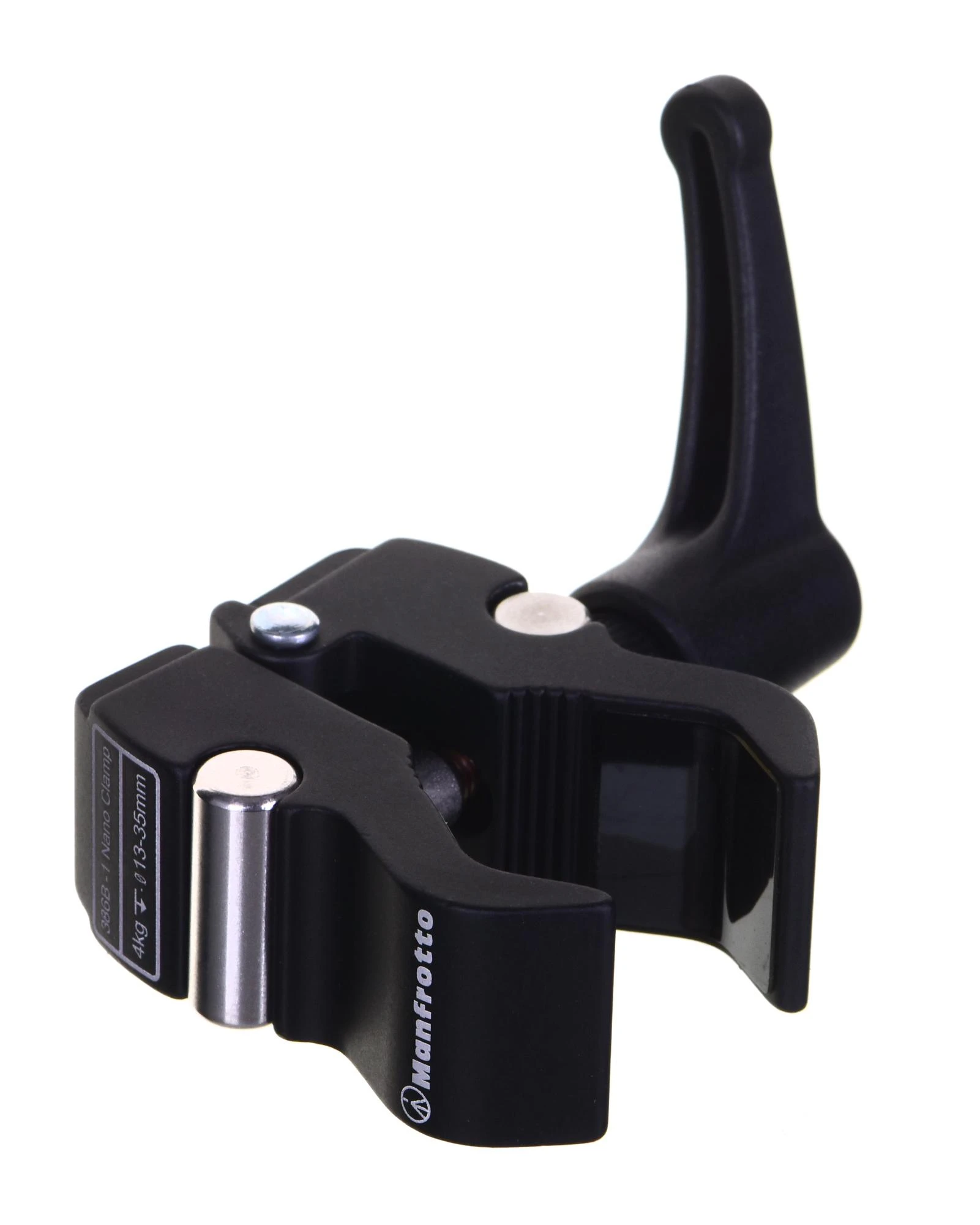 Manfrotto NANO spaustukas
