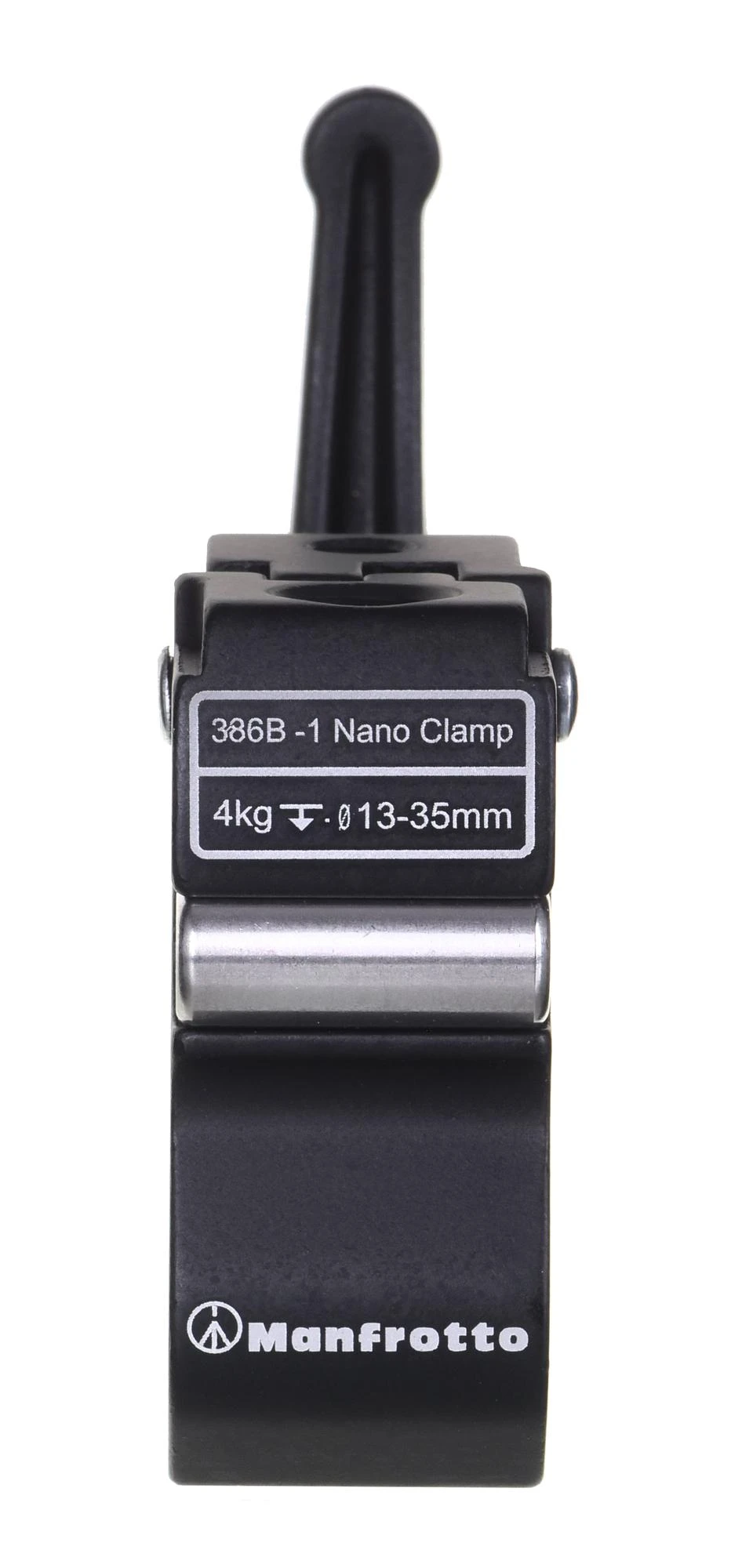 Manfrotto NANO spaustukas