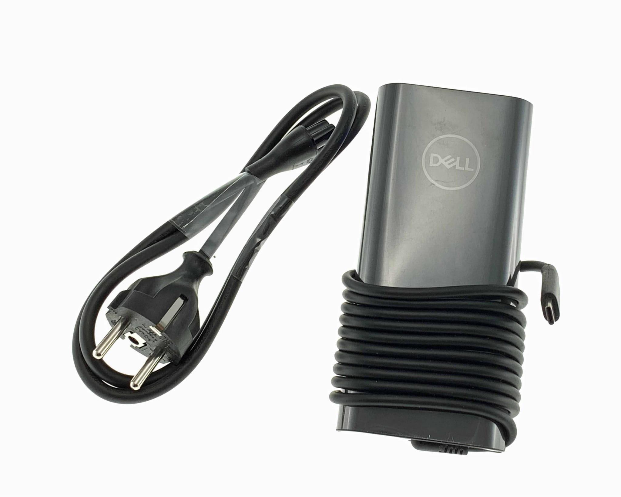 „Dell“ USB-C kintamosios srovės adapteris, 130 W