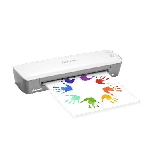 Fellowes LAMINATORIAUS JONAS A4/4560001 BŪTINAI