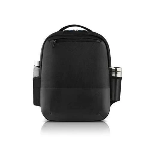„Dell Pro Slim“ kuprinė, 15 colių, PO1520PS, tinka daugumai 15 colių nešiojamųjų kompiuterių.