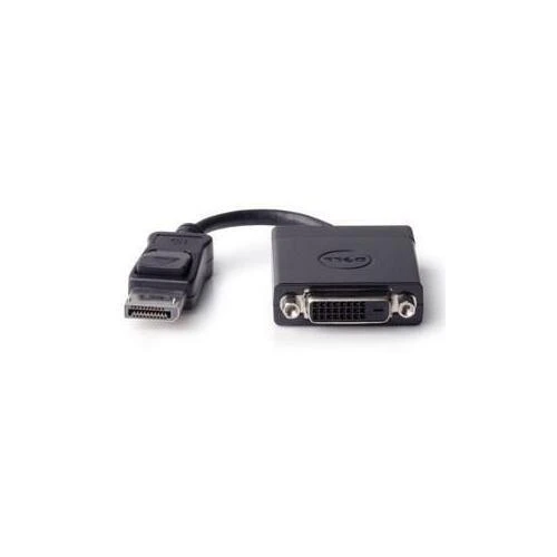 Dell DisplayPort į DVI adapteris 20 cm