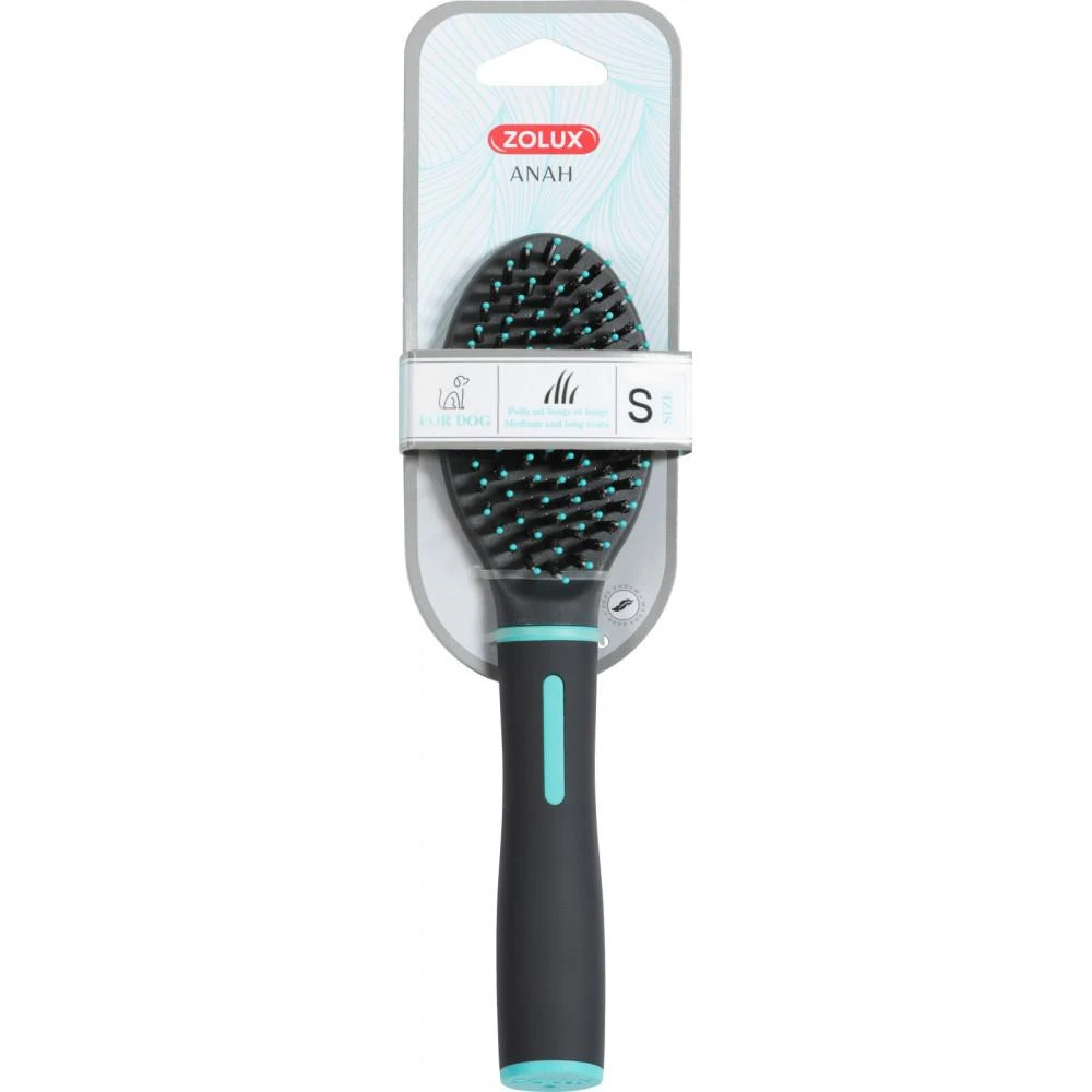 Šukos Zolux Anah Double bristle, S