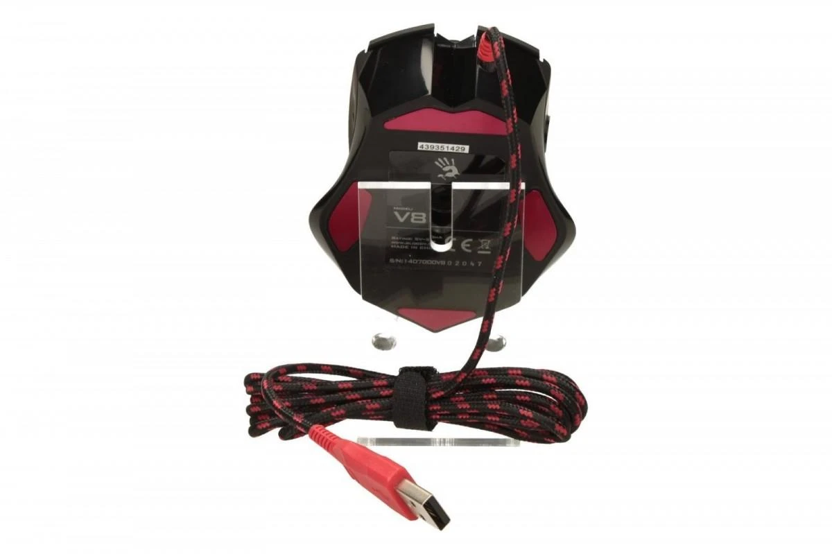 A4Tech A4TMYS43935 Pelė Bloody Gaming V8m