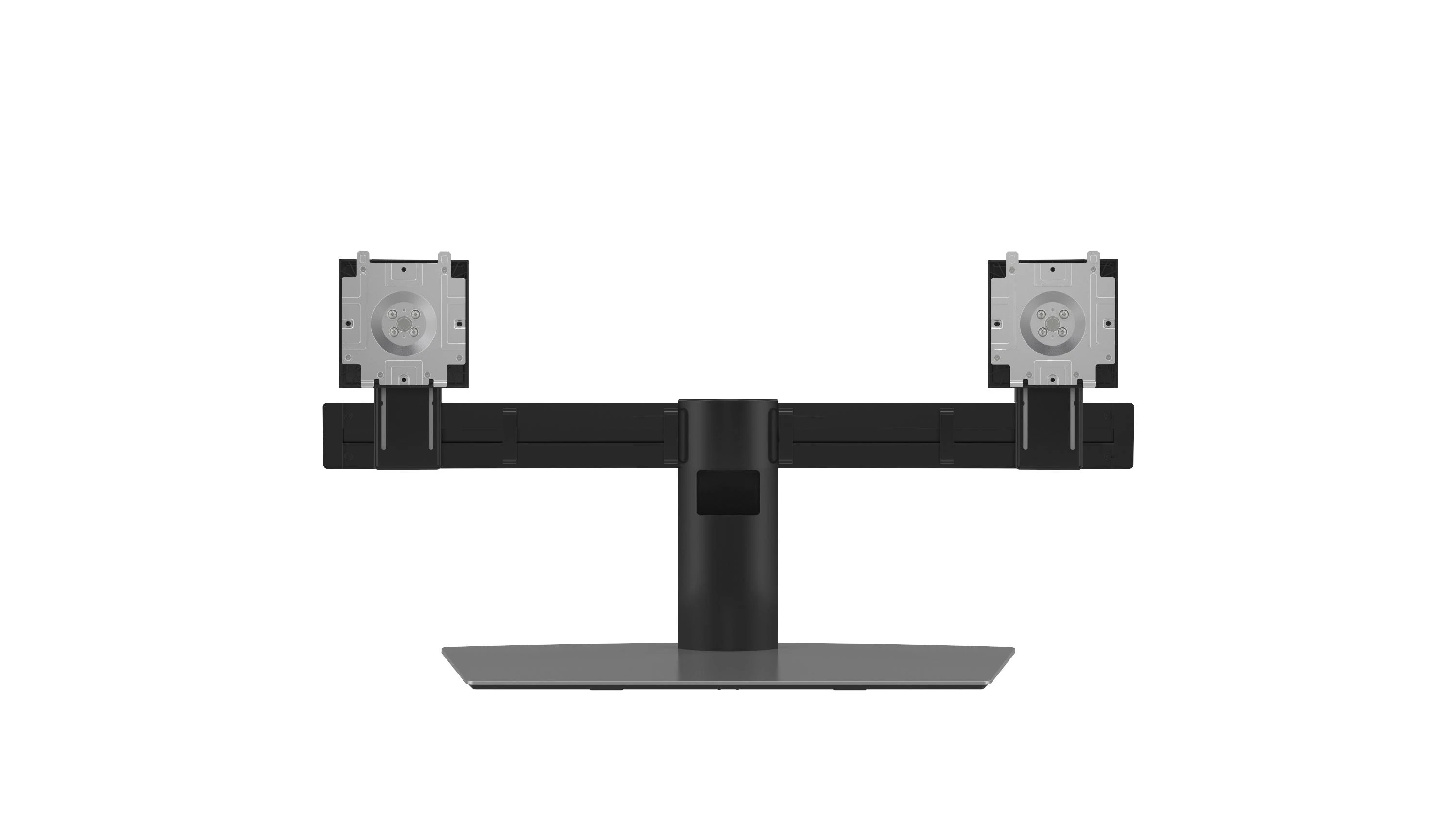 Laikiklis Dell | Dvigubas monitorius stovas | MDS19 | Stovi