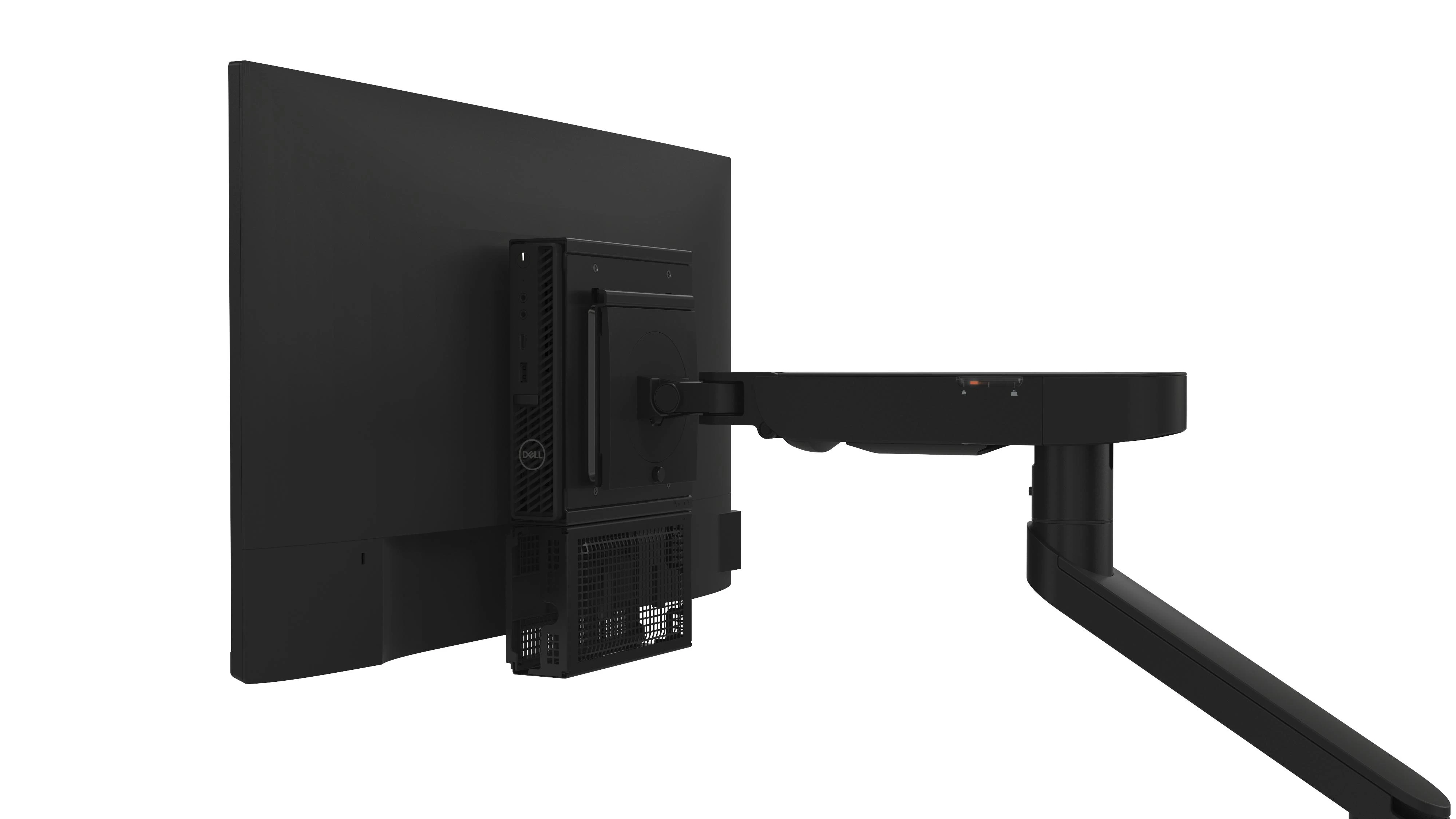Laikiklis DELL MSA20 96,5 cm (38") Juoda