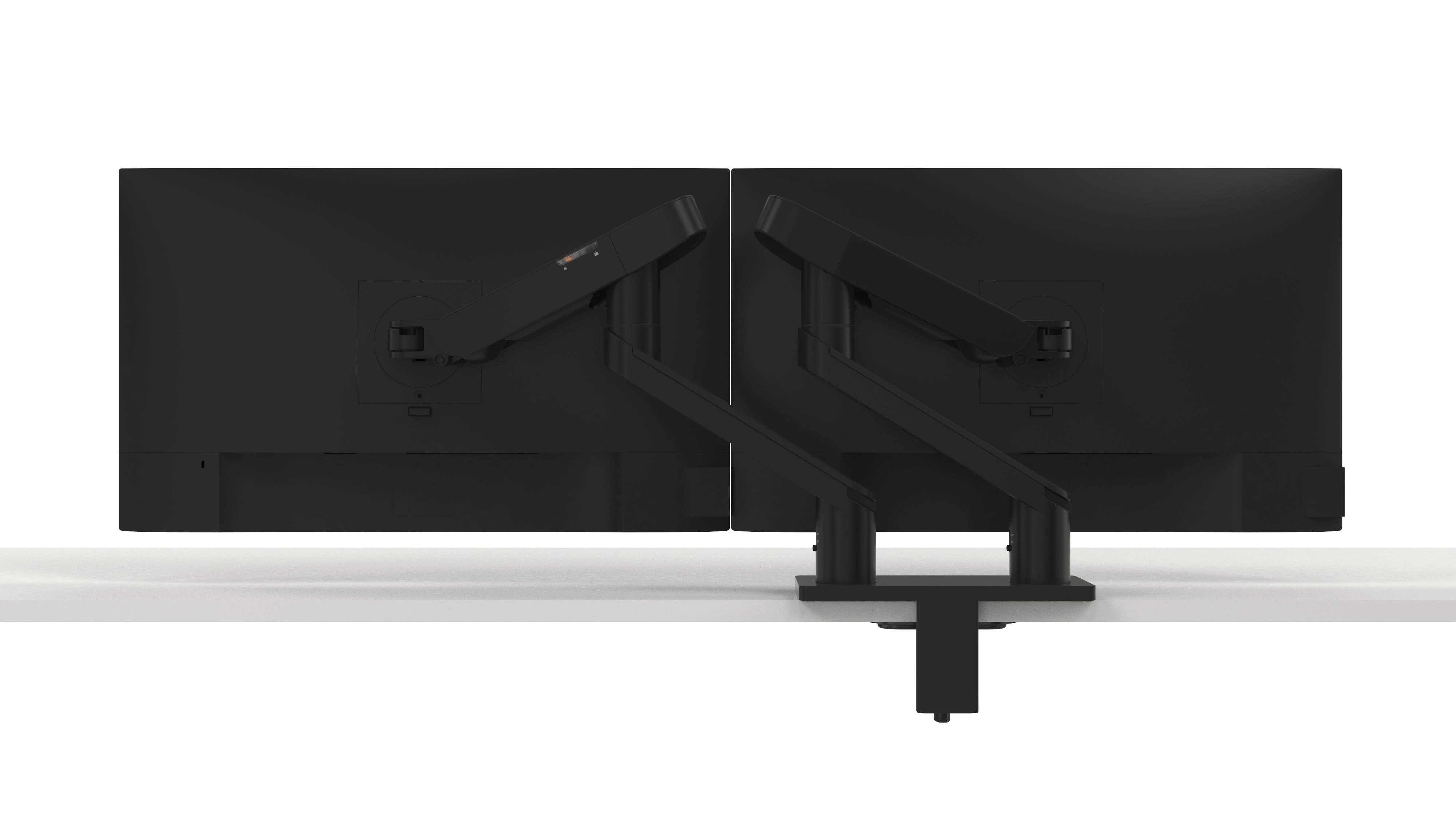 Laikiklis DELL MDA20 68,6 cm (27") Juoda