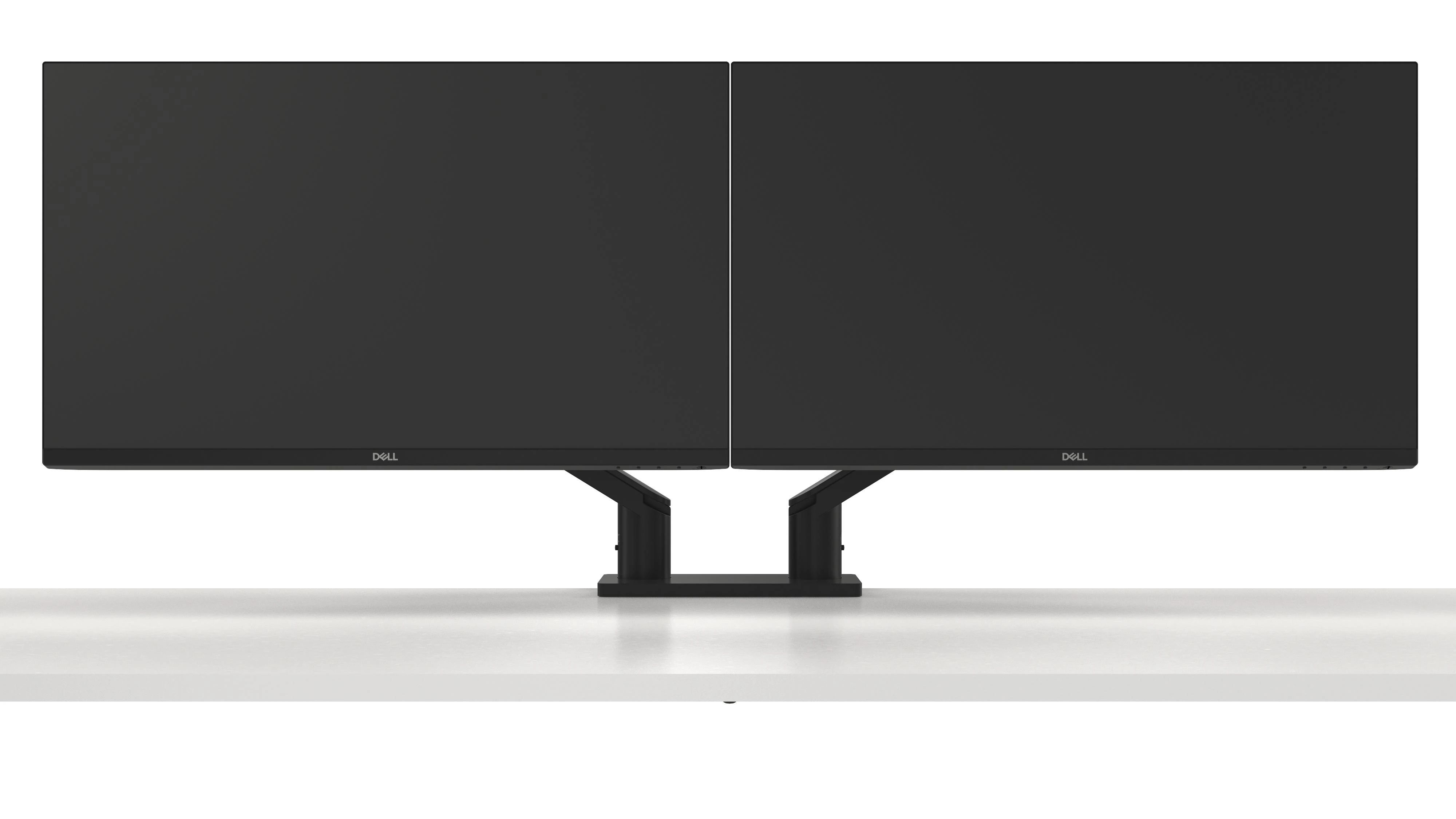 Laikiklis DELL MDA20 68,6 cm (27") Juoda