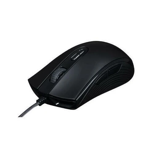 HyperX Pulsefire Core RGB žaidimų pelė, Juoda