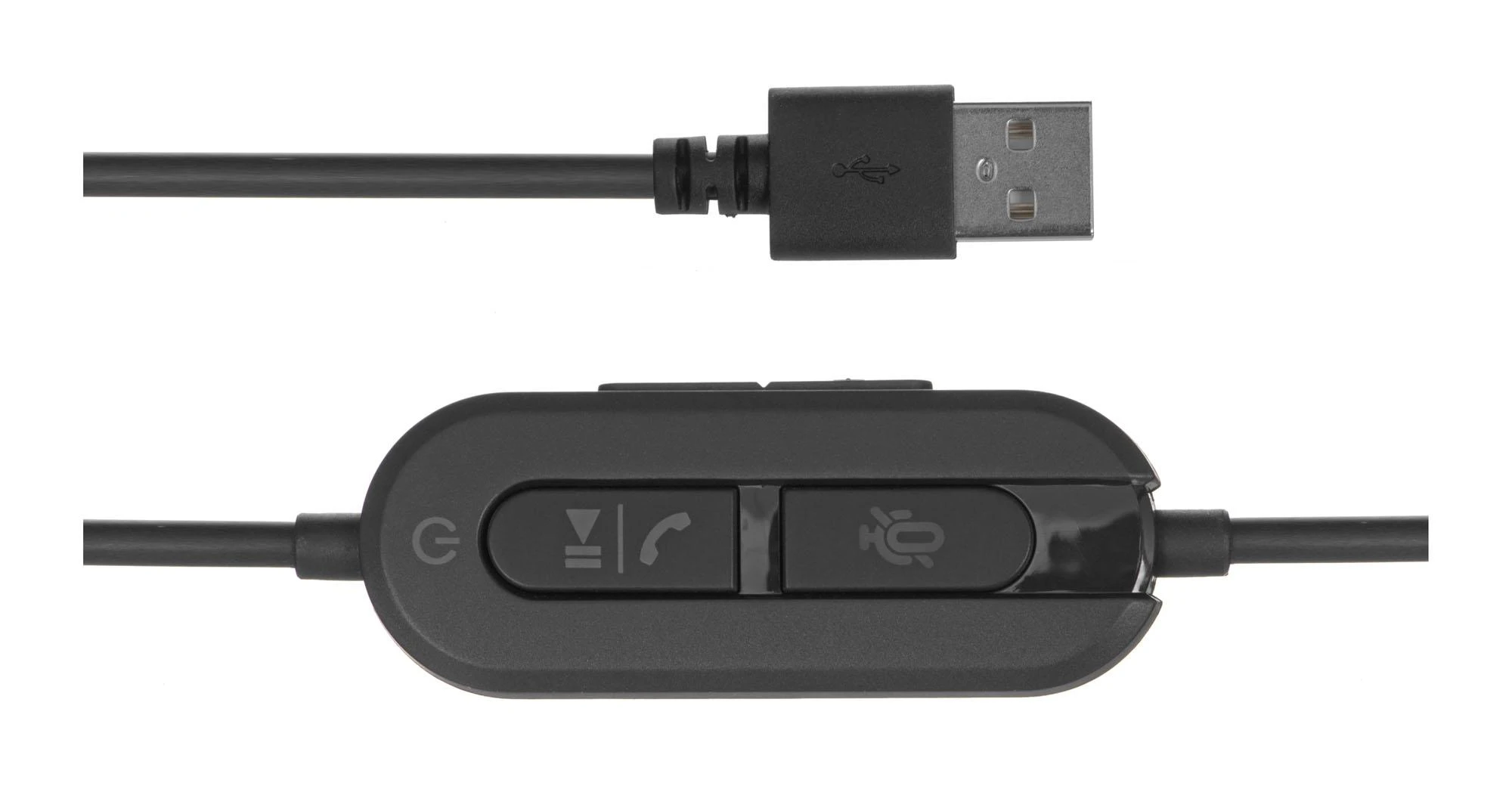 Creative ausinės laidinės su mikrofonu HS-720 V2 juodos spalvos USB