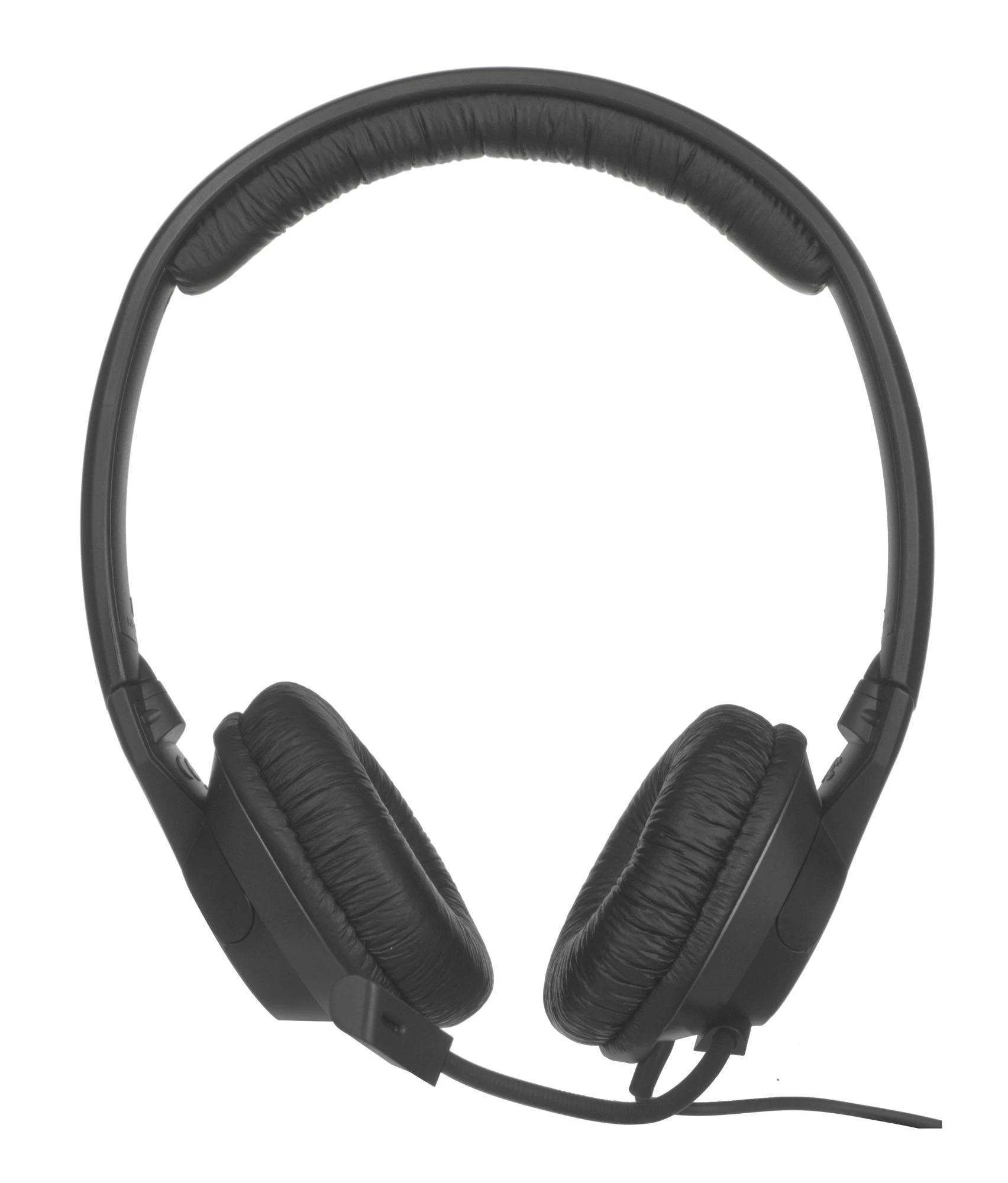 Creative ausinės laidinės su mikrofonu HS-720 V2 juodos spalvos USB