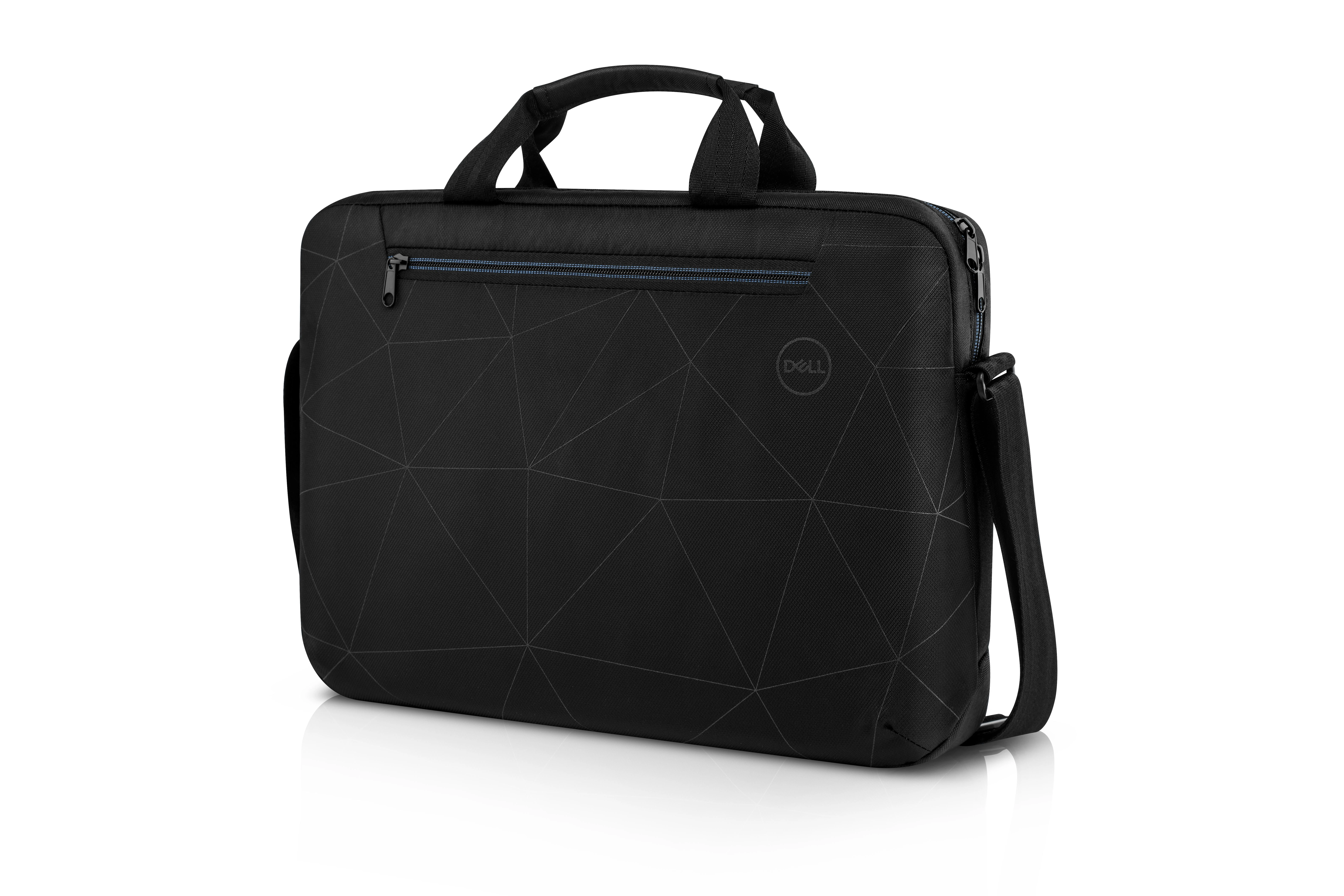 DELL ES1520C kompiuterio dėklas 39,6 cm (15.6") Portfelis Juoda