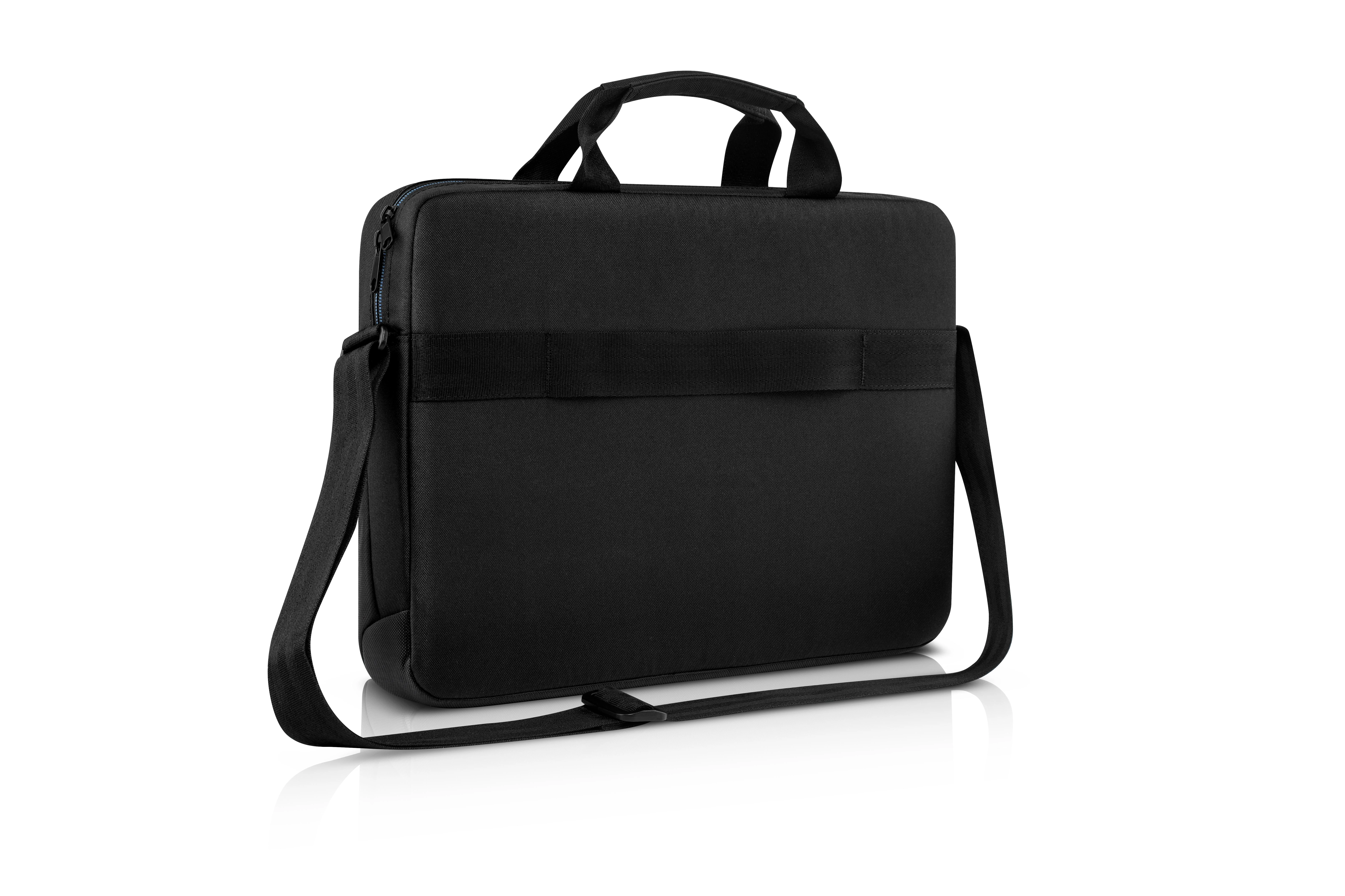 DELL ES1520C kompiuterio dėklas 39,6 cm (15.6") Portfelis Juoda