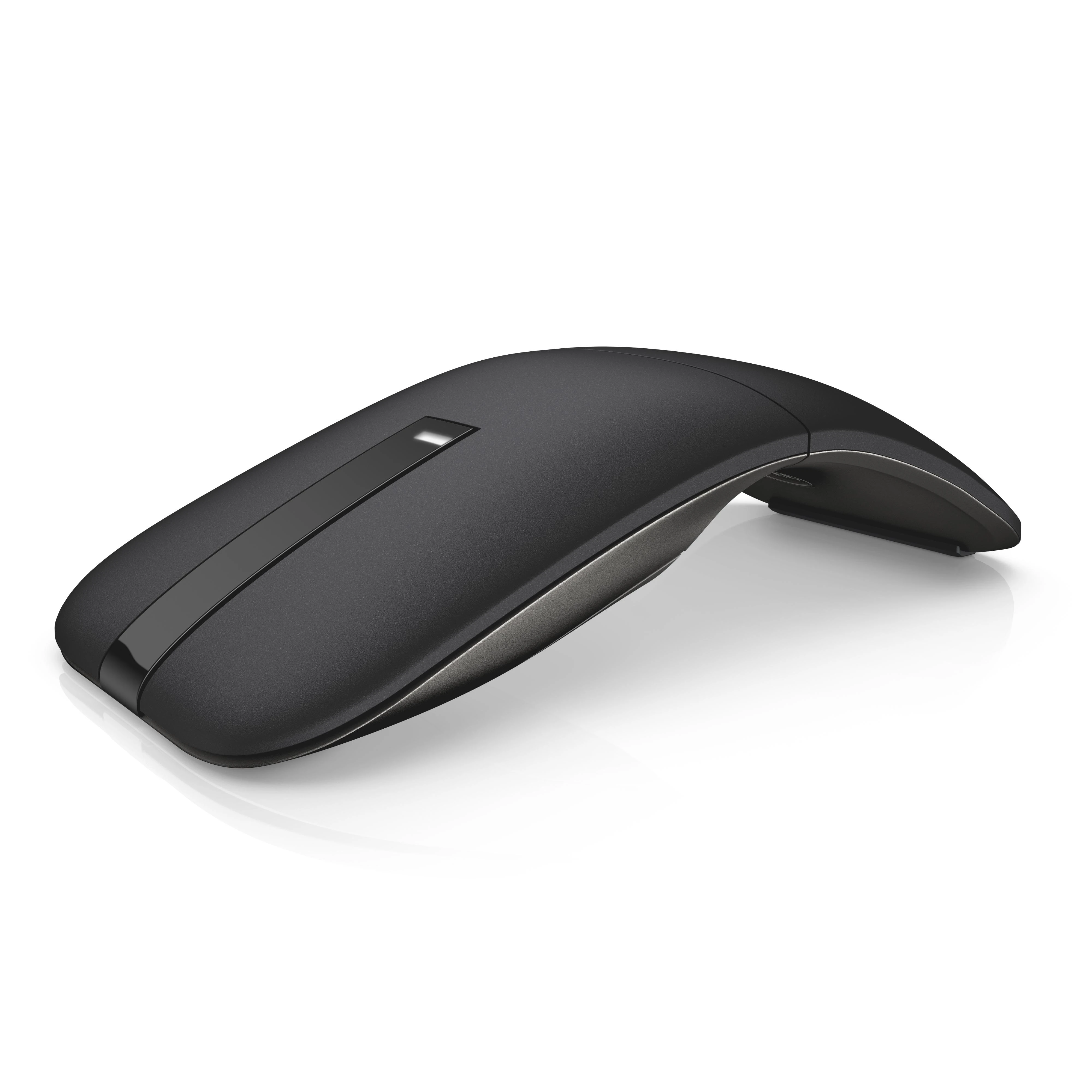 Dell bevielė Bluetooth pelė WM615 (Juoda)