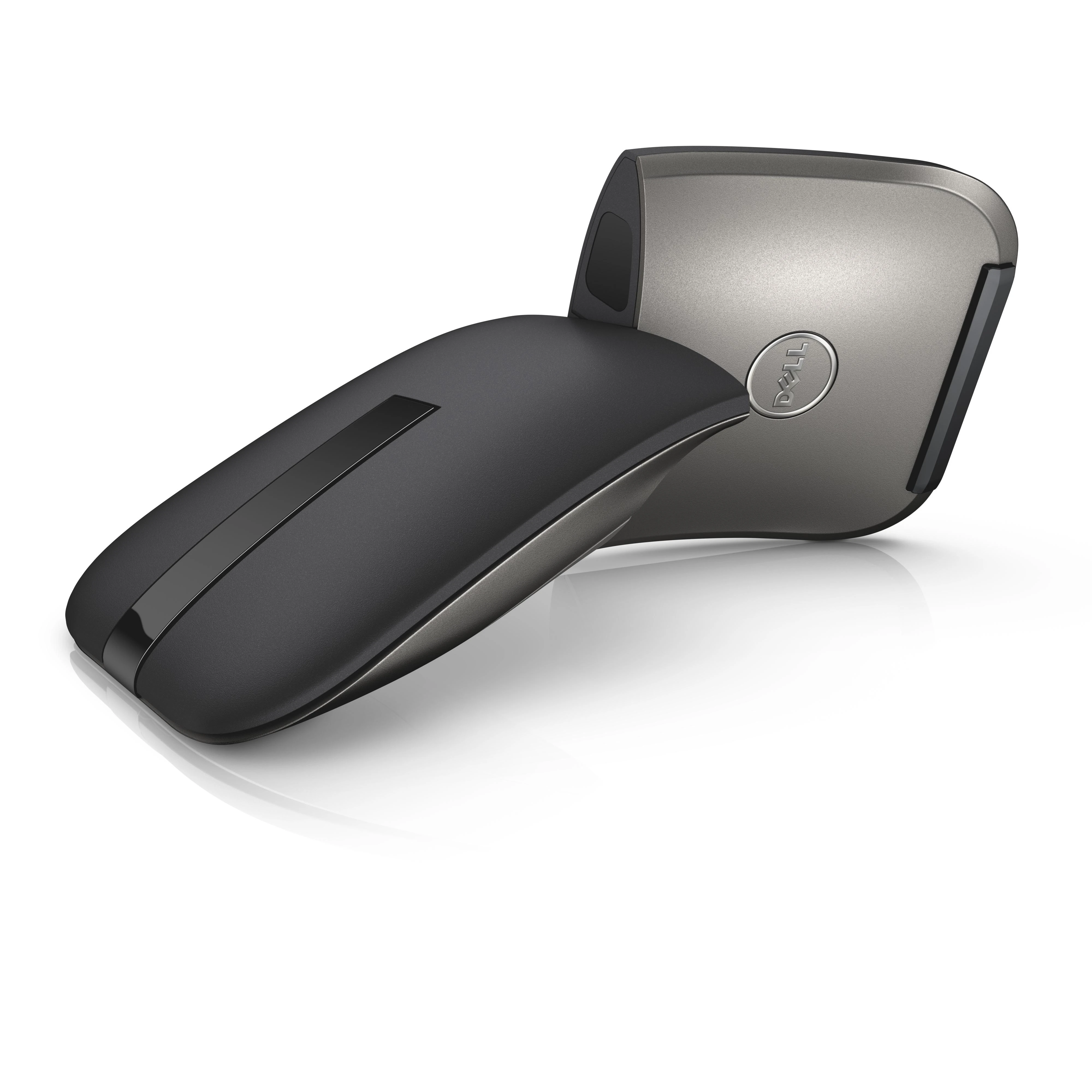 Dell bevielė Bluetooth pelė WM615 (Juoda)