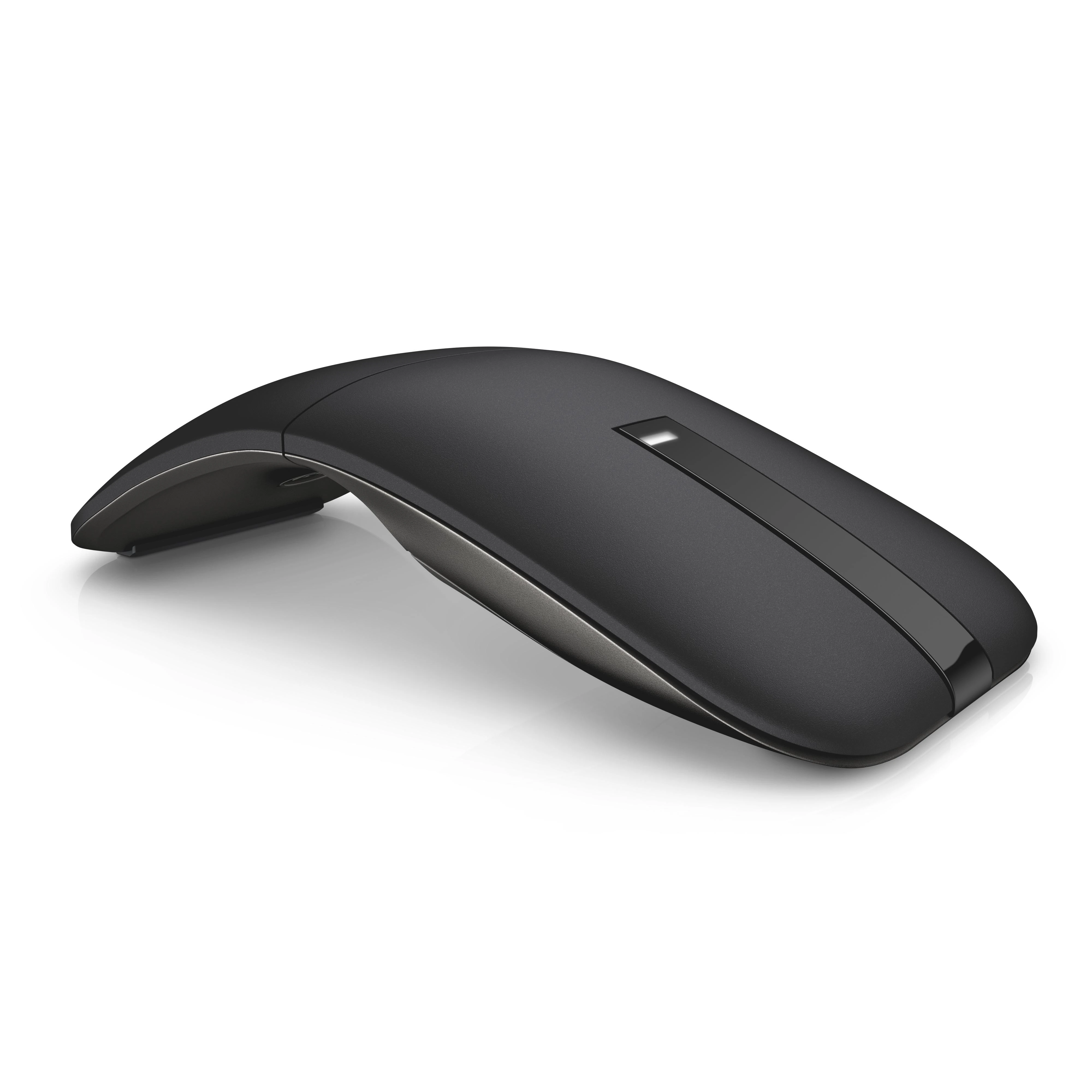 Dell bevielė Bluetooth pelė WM615 (Juoda)