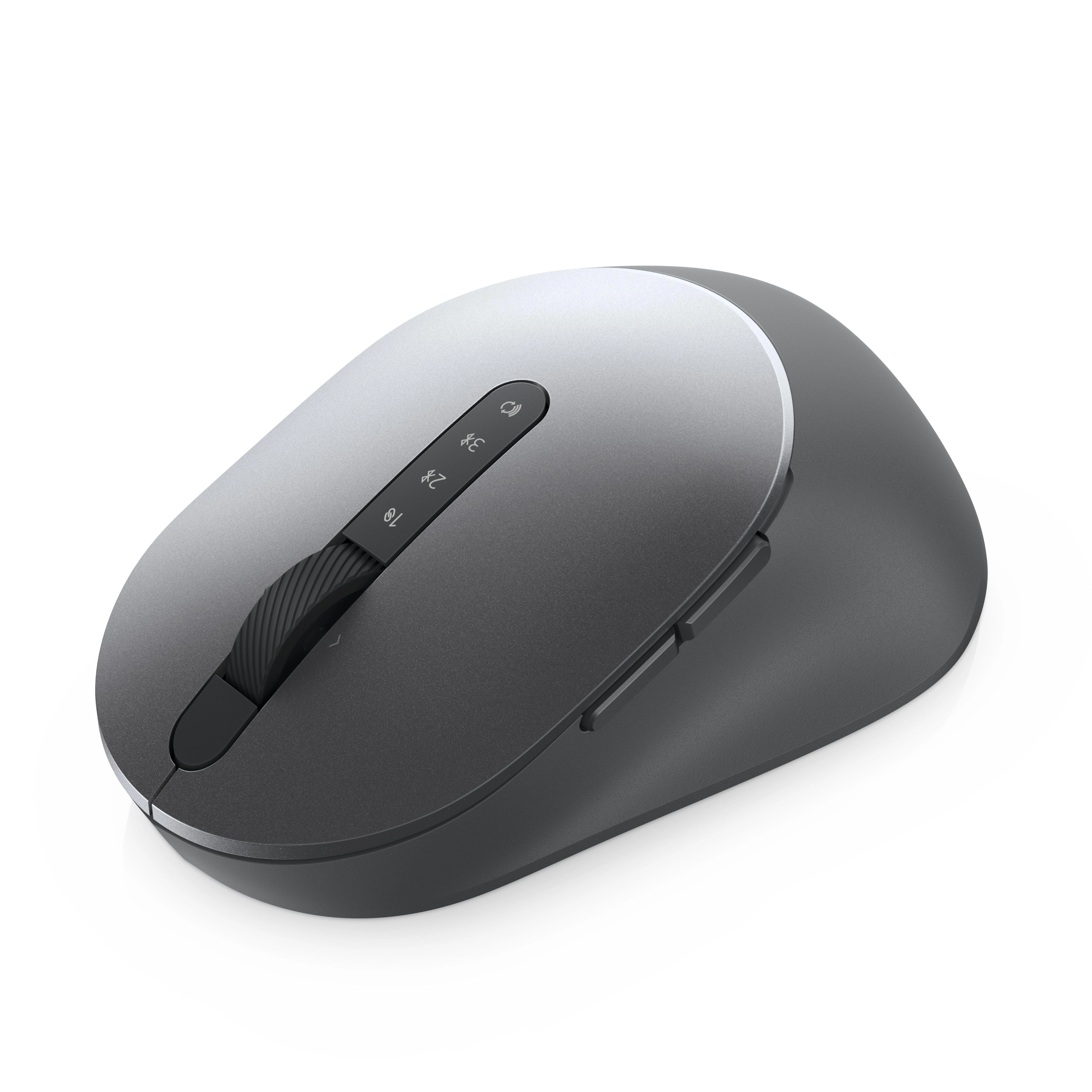 Dell | Multi-Device | MS5320W | Wireless | Optinė pelė | Titan Pilkas