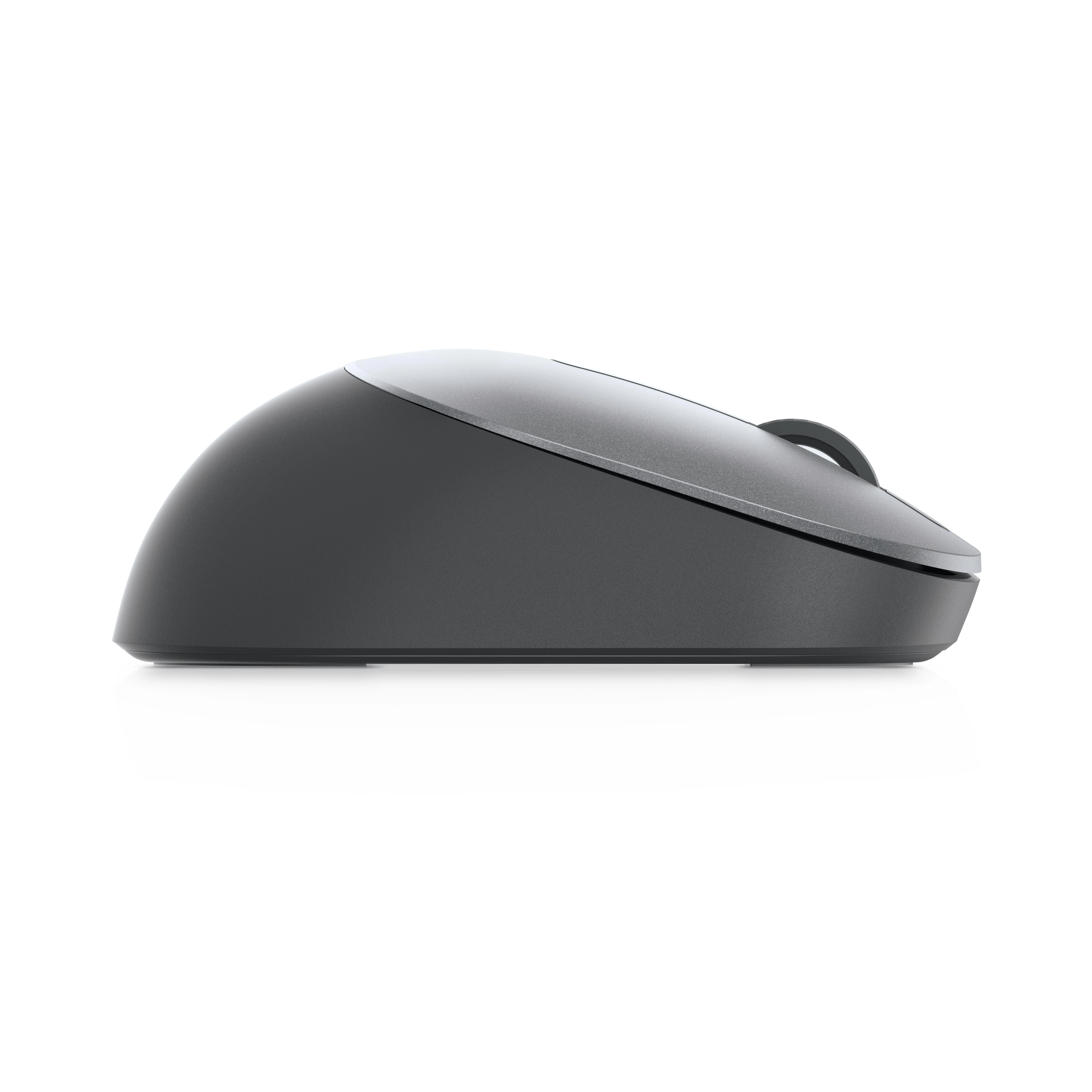 Dell | Multi-Device | MS5320W | Wireless | Optinė pelė | Titan Pilkas