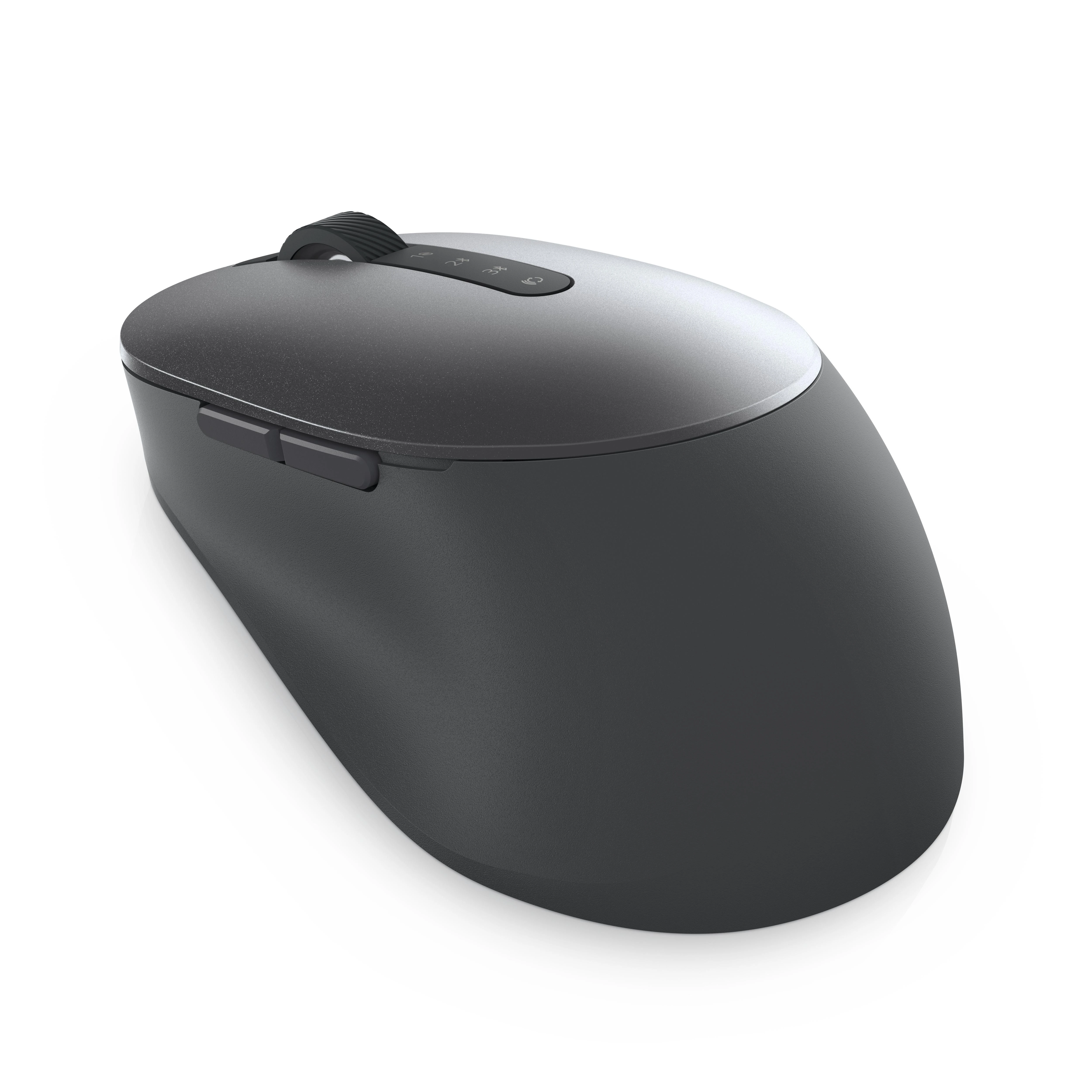 Dell | Multi-Device | MS5320W | Wireless | Optinė pelė | Titan Pilkas