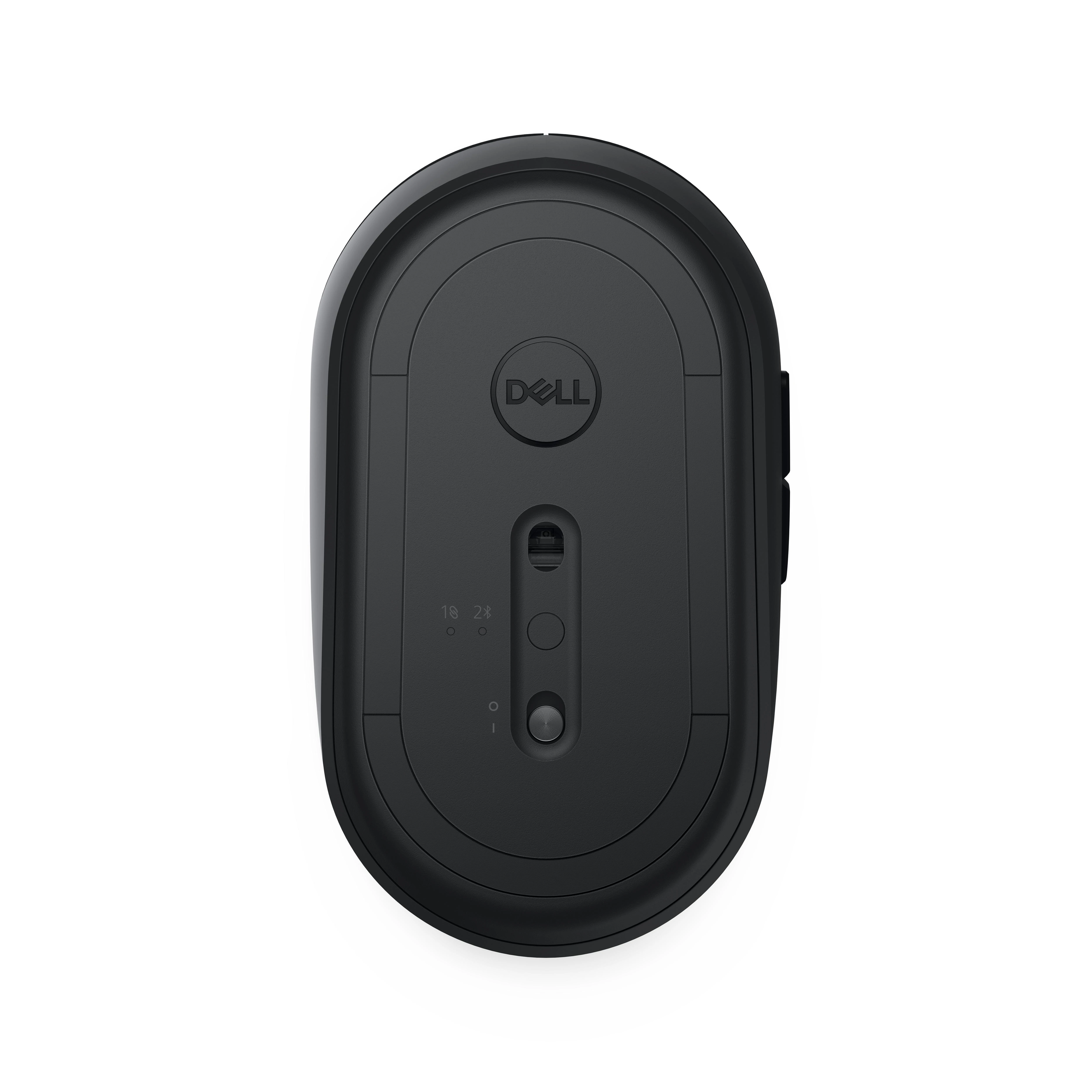 Belaidė pelė Dell Mobile Pro MS5120W, juoda