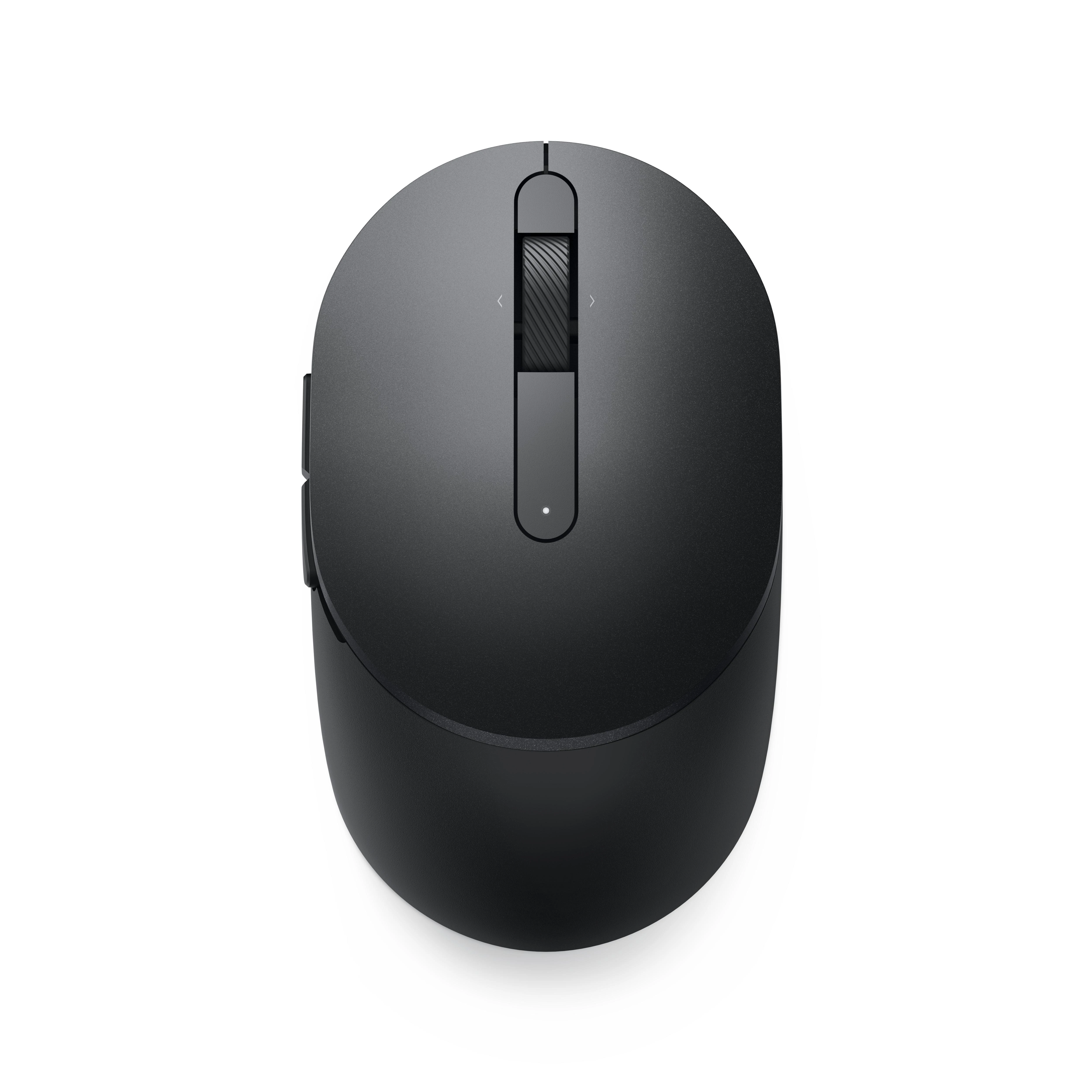 Belaidė pelė Dell Mobile Pro MS5120W, juoda