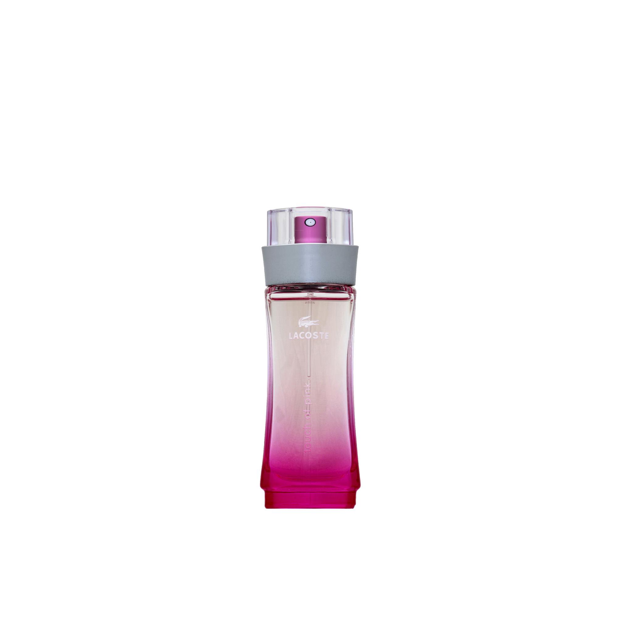Moteriški kvepalai Touch Of Pink EDT 30 ml