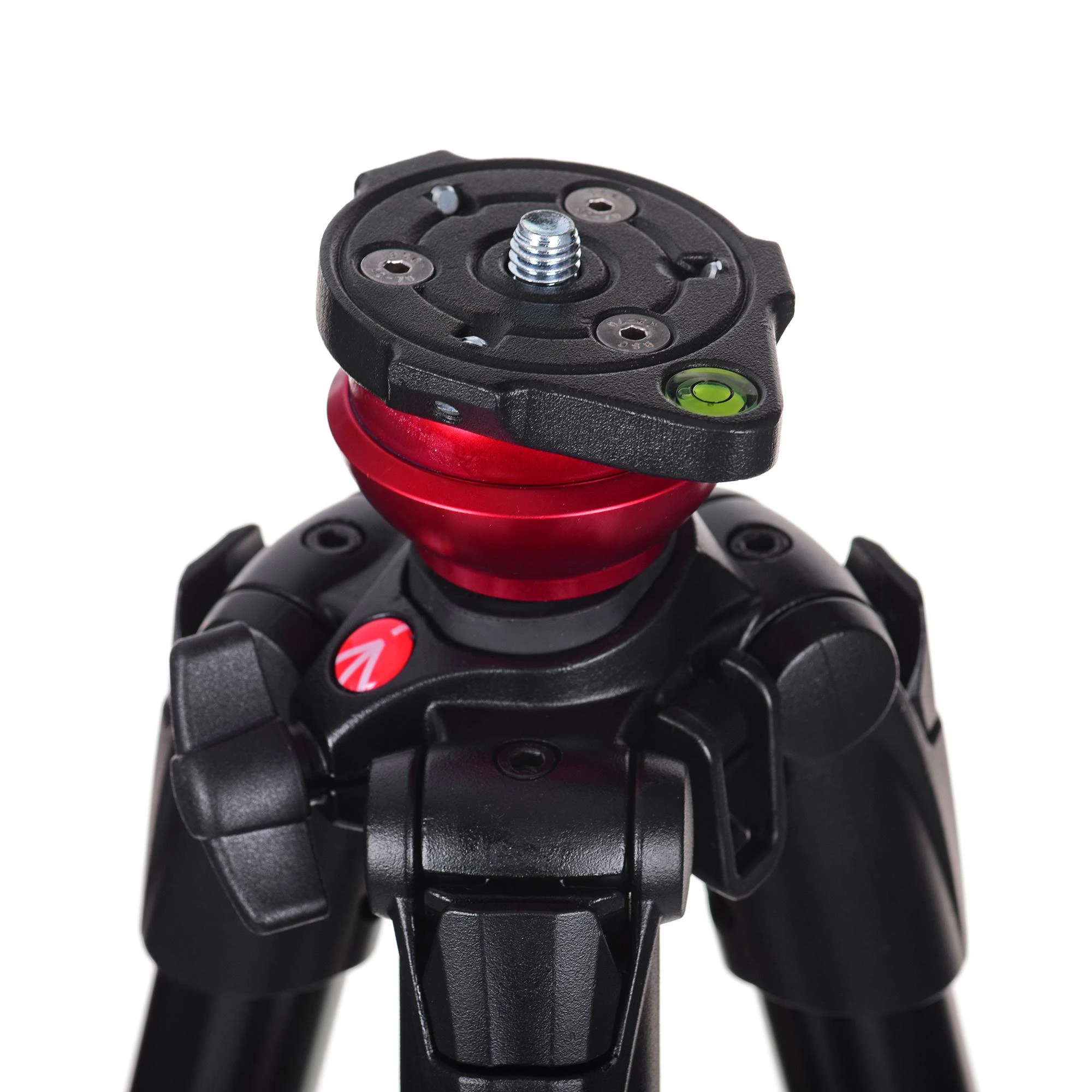 Vaizdo įranga - Tripodas Manfrotto MDEVE DV 055 Aliuminis