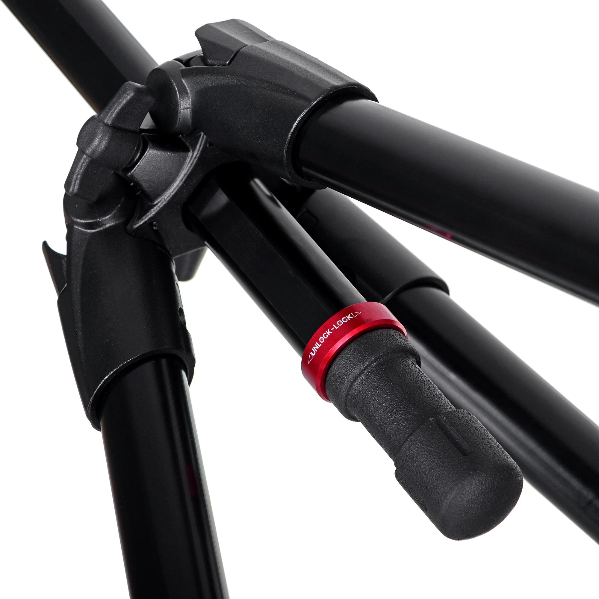 Vaizdo įranga - Tripodas Manfrotto MDEVE DV 055 Aliuminis
