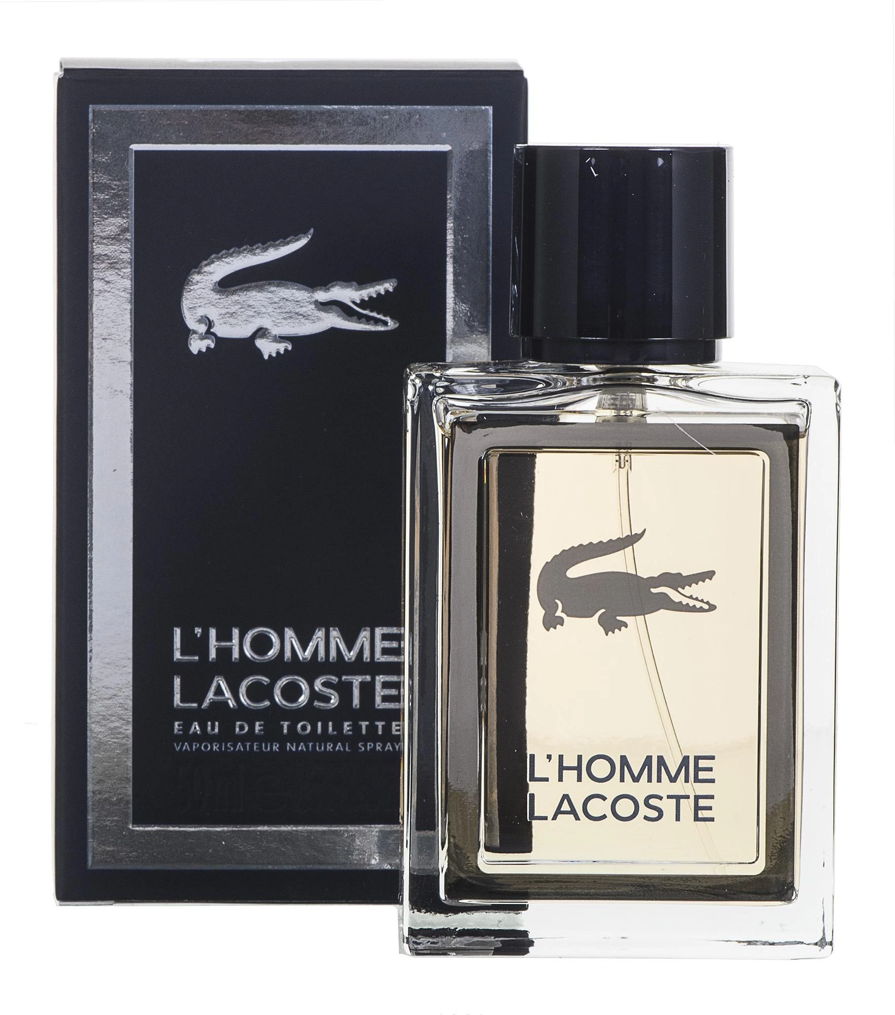 Lacoste L'Homme EDT 50ml
