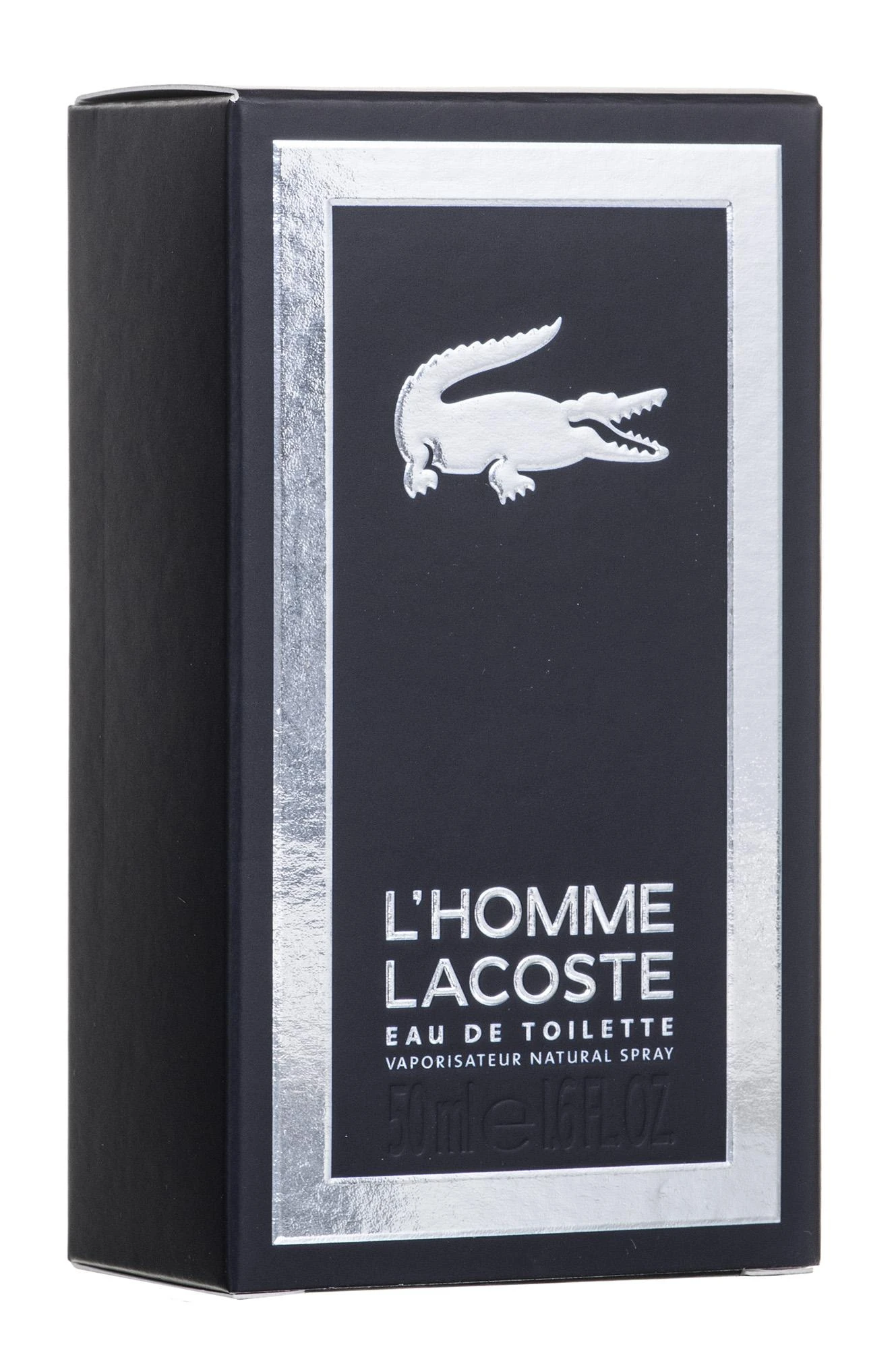 Lacoste L'Homme EDT 50ml