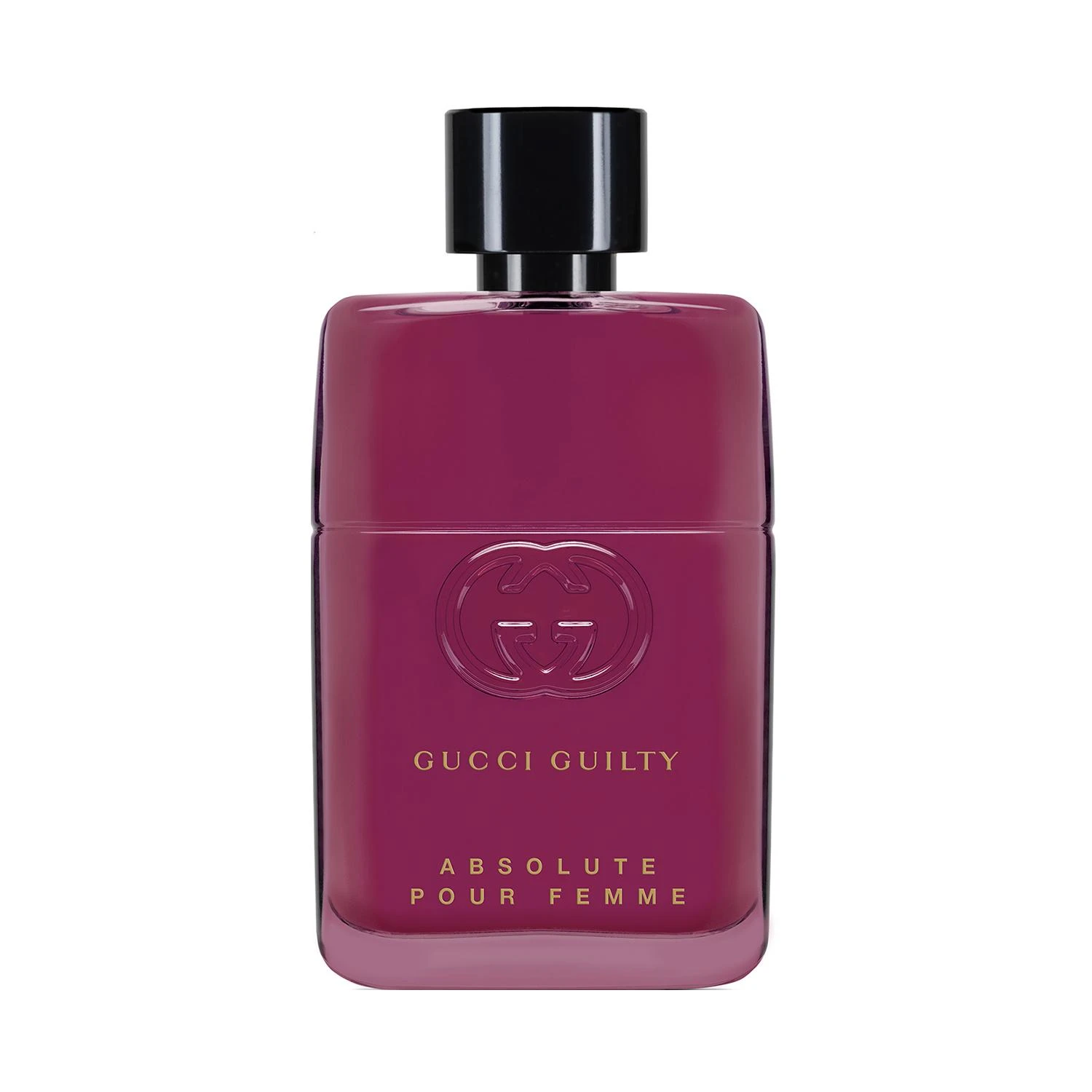 Gucci Guilty Absolute pour Femme EDP parfumuotas vanduo moterims, 50 ml