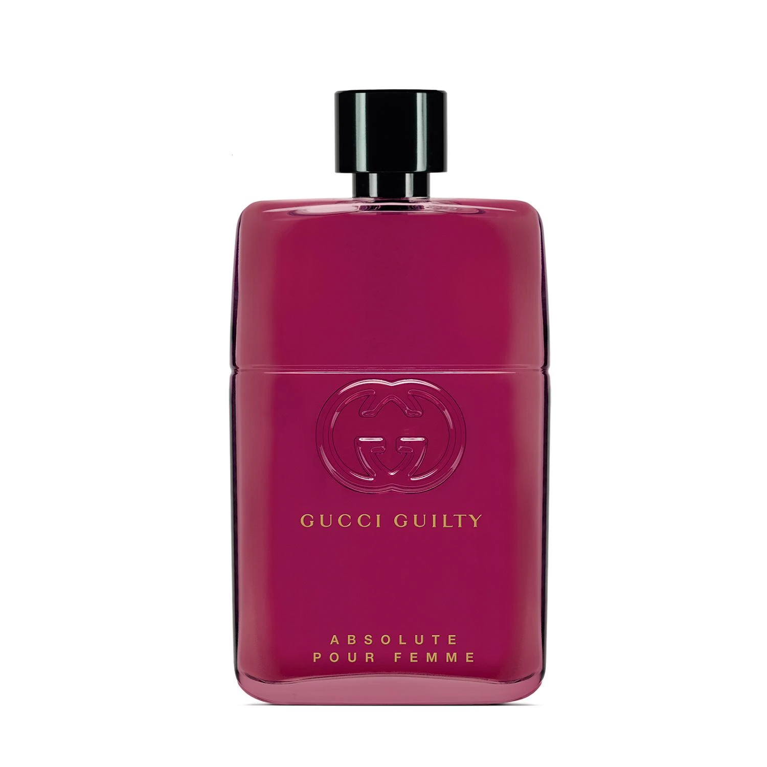 Gucci Guilty Absolute pour Femme EDP parfumuotas vanduo moterims, 90 ml