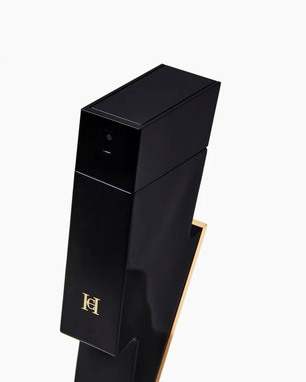 Carolina Herrera Bad Boy EDT tualetinis vanduo vyrams, 100 ml