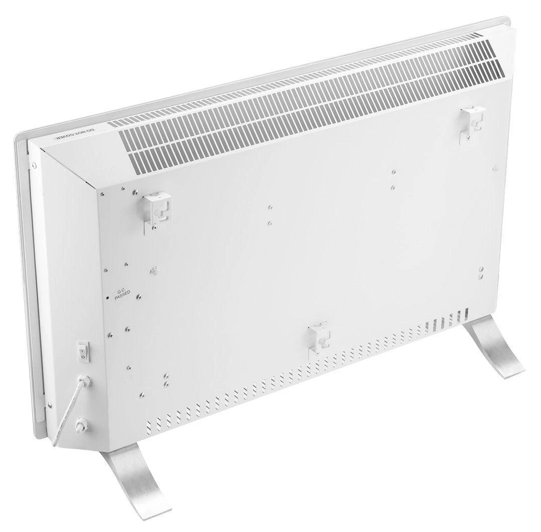 Elektrinis konvektorinis šildytuvas NEO TOOLS 90-092, 2000W