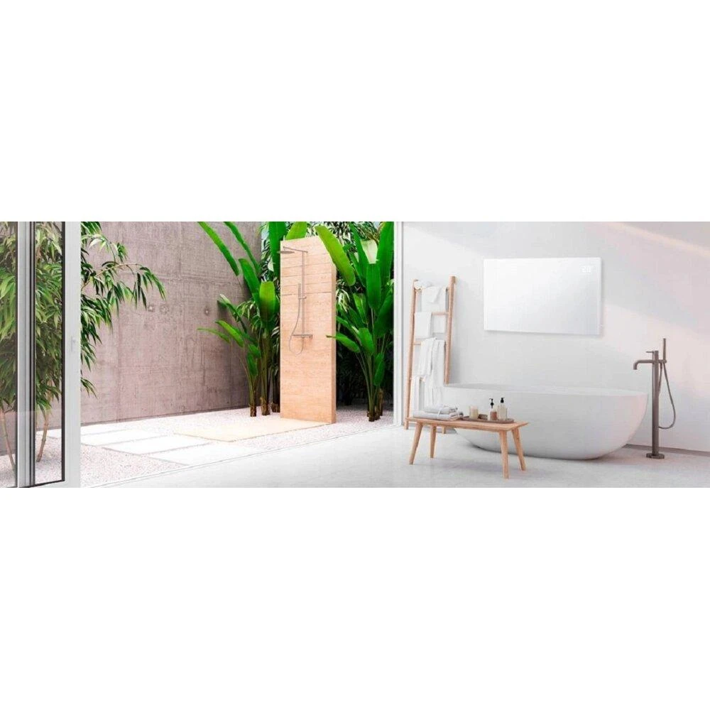 Šildytuvas Neo TOP-90-094 1500W (Ekspozicinė prekė)