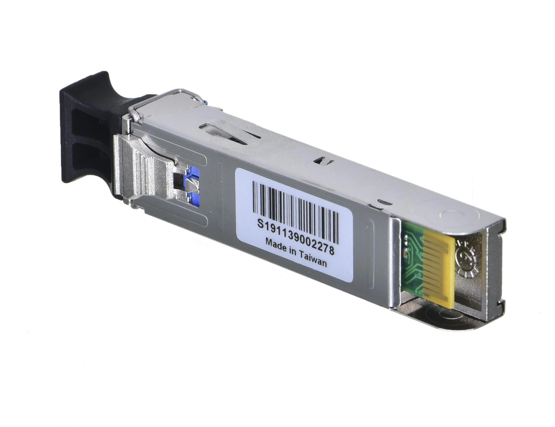 Šakotuvas ZYXEL SFP-LX-10-D 1000BASELX SFP MODULE (5Y WARRANTY)